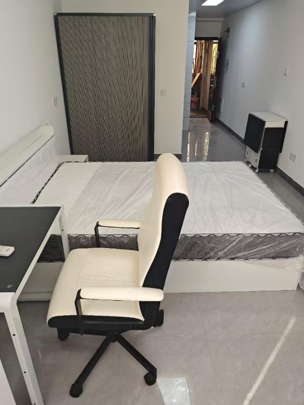 徐汇区 宛平南苑 1BR Shanghai Rental | ExpatHome