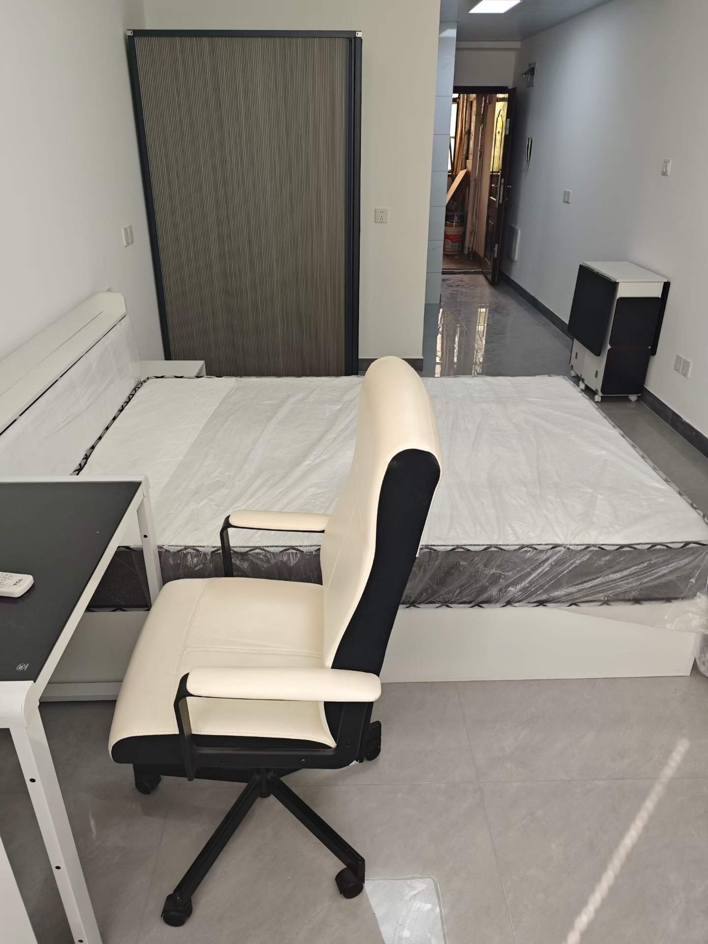 徐汇区 宛平南苑 1BR Shanghai Rental | ExpatHome