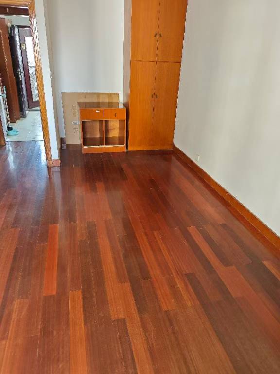 徐汇区 橡胶小区 2BR Shanghai Rental | ExpatHome