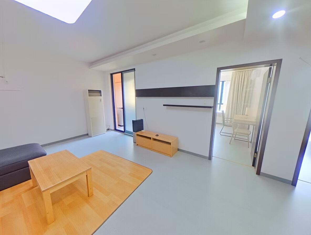 长宁区 上海 2BR Shanghai Rental | ExpatHome