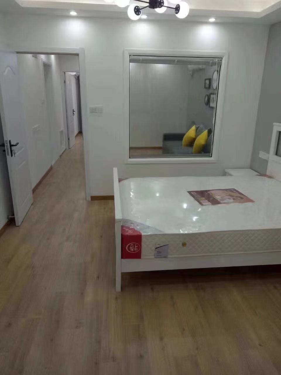 长宁区 天山二村 2BR Shanghai Rental | ExpatHome