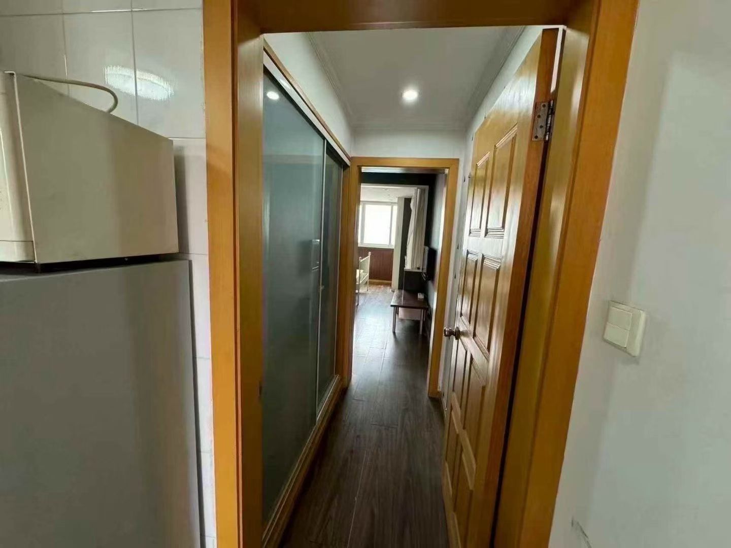 长宁区 天山路1855号 1BR Shanghai Rental | ExpatHome