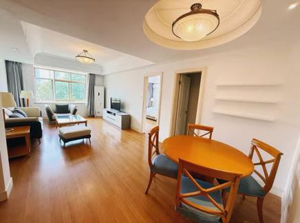 Shanghai 独居或情侣居 1BR Shanghai Rental | ExpatHome