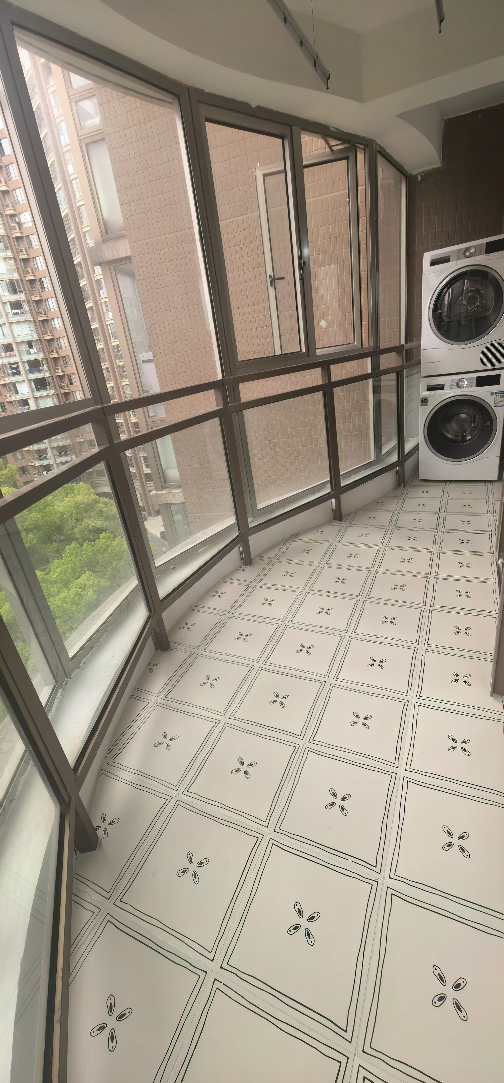 普陀区 上海 2BR Shanghai Rental | ExpatHome