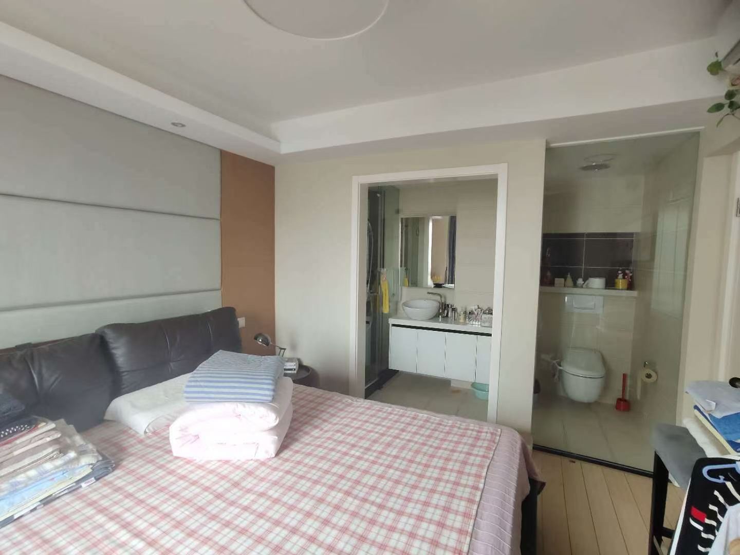 徐汇区 东方巴黎 2BR Shanghai Rental | ExpatHome