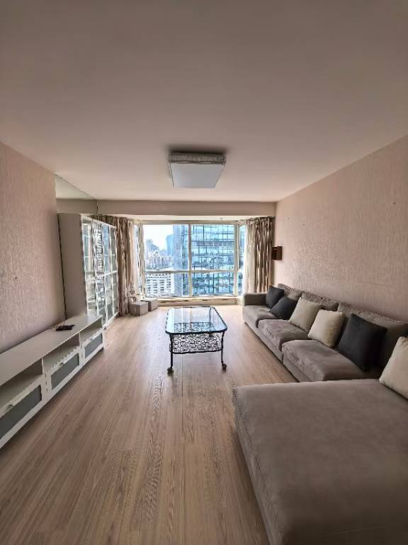 徐汇区 东方巴黎 4BR Shanghai Rental | ExpatHome