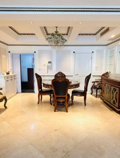 徐汇区 明园世纪城 3BR Shanghai Rental | ExpatHome
