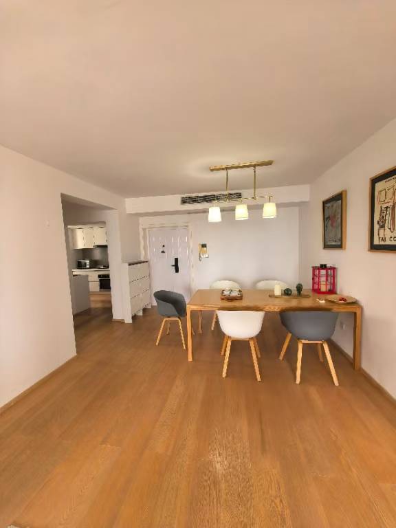 徐汇区 东方巴黎 3BR Shanghai Rental | ExpatHome