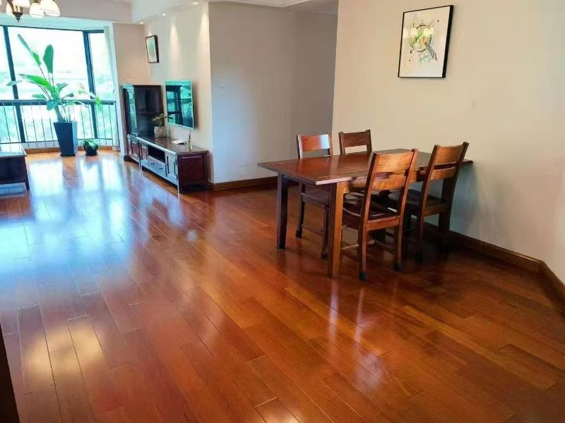 徐汇区 东方巴黎 3BR Shanghai Rental | ExpatHome