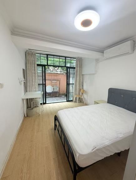 长宁区 大桥小区 1BR Shanghai Rental | ExpatHome