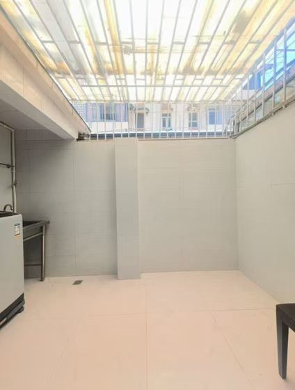 长宁区 华秀小区 1BR Shanghai Rental | ExpatHome