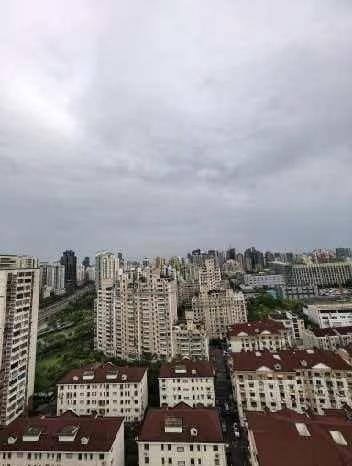 普陀区 普雄馨苑 1BR Shanghai Rental | ExpatHome