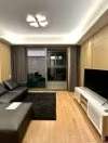 静安区 圣和静安公馆 2BR Shanghai Rental | ExpatHome