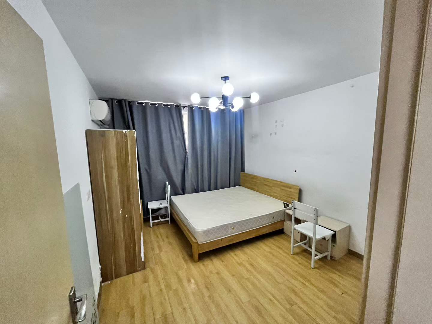 长宁区 安阳小区 2BR Shanghai Rental | ExpatHome