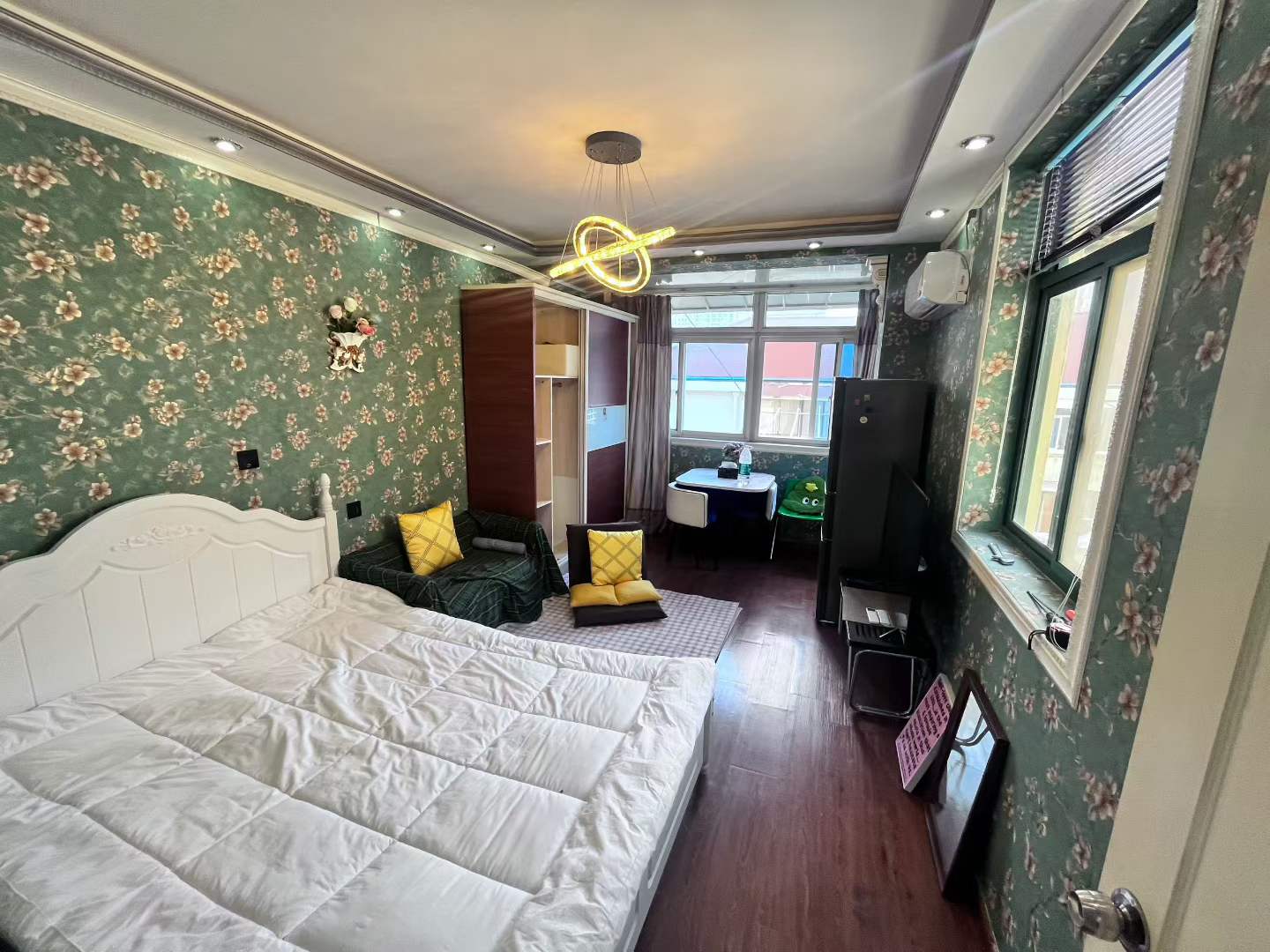 长宁区 昭化小区 1BR Shanghai Rental | ExpatHome