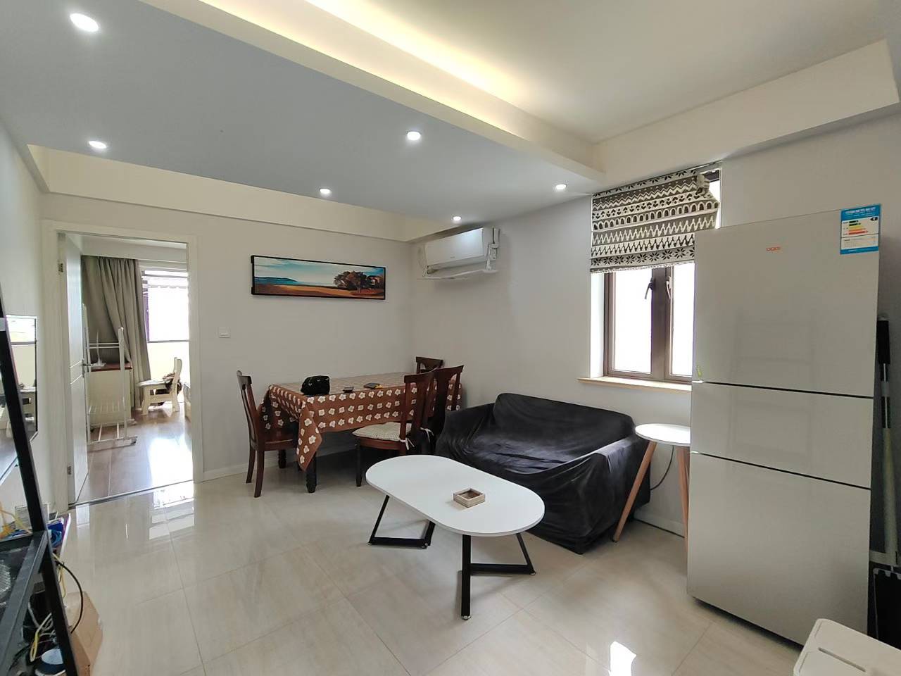 长宁区 中阳小区 2BR Shanghai Rental | ExpatHome