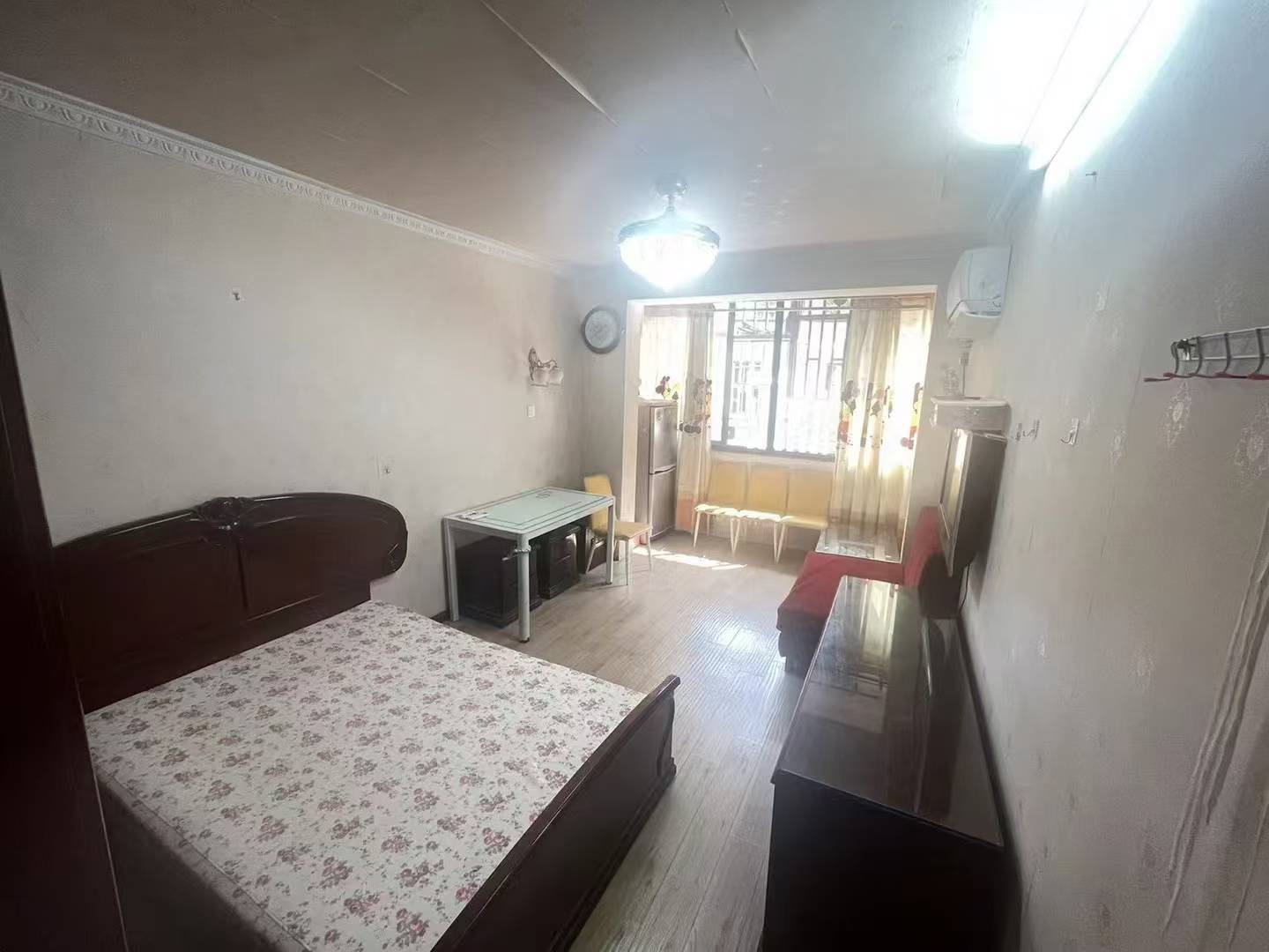 长宁区 安化路417号 1BR Shanghai Rental | ExpatHome