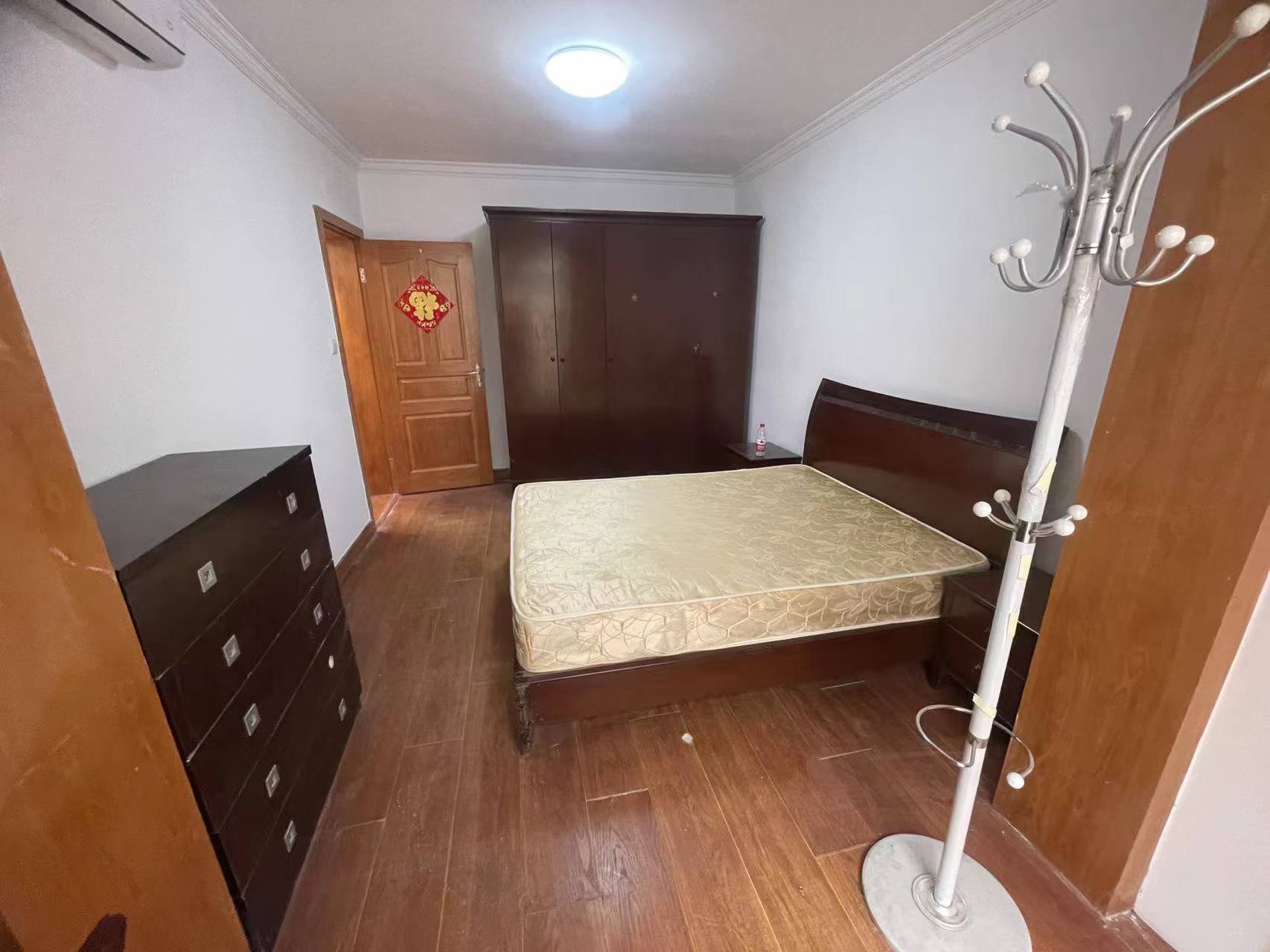 长宁区 三泾北宅 2BR Shanghai Rental | ExpatHome