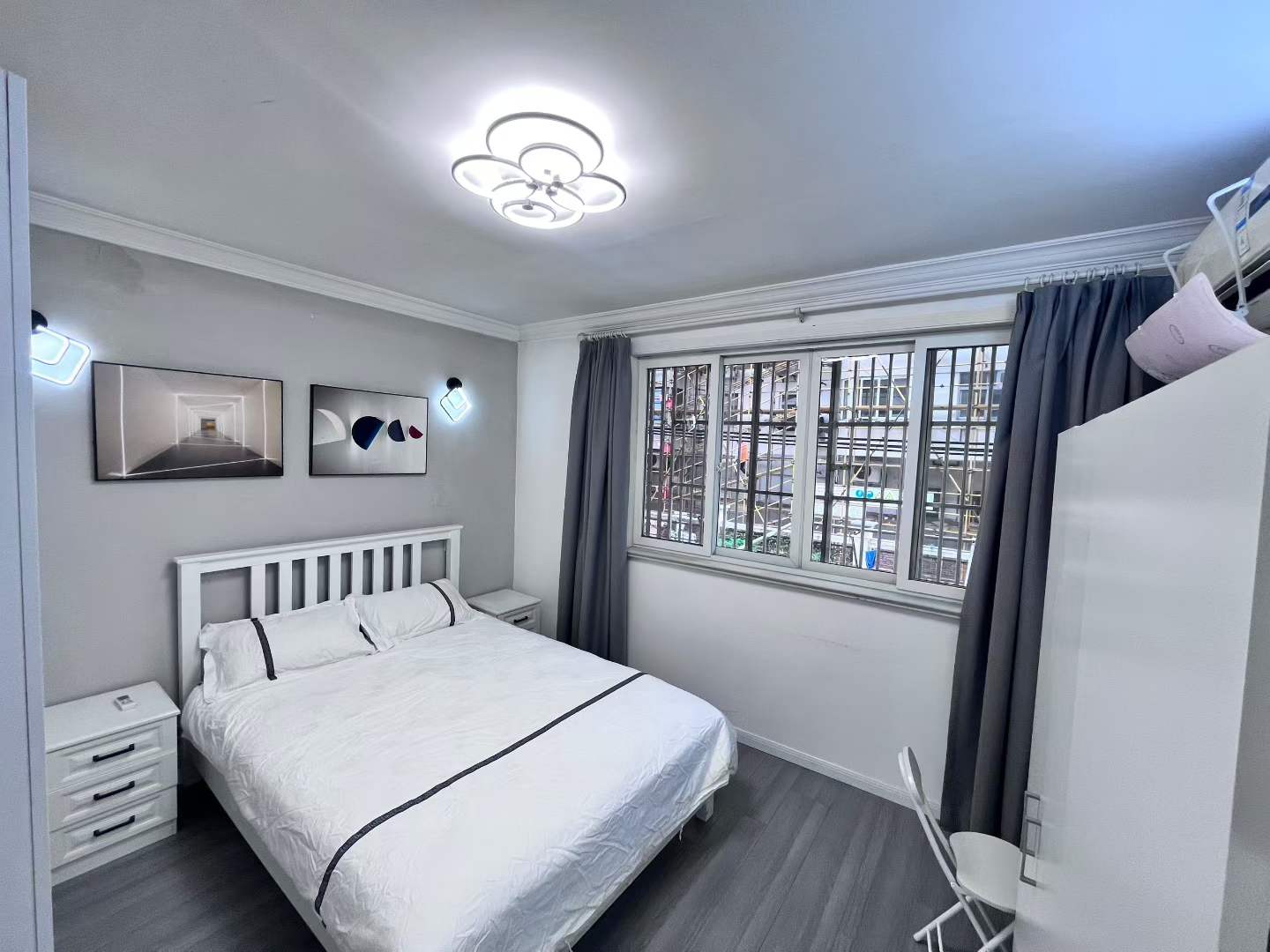 长宁区 安化路111弄 1BR Shanghai Rental | ExpatHome