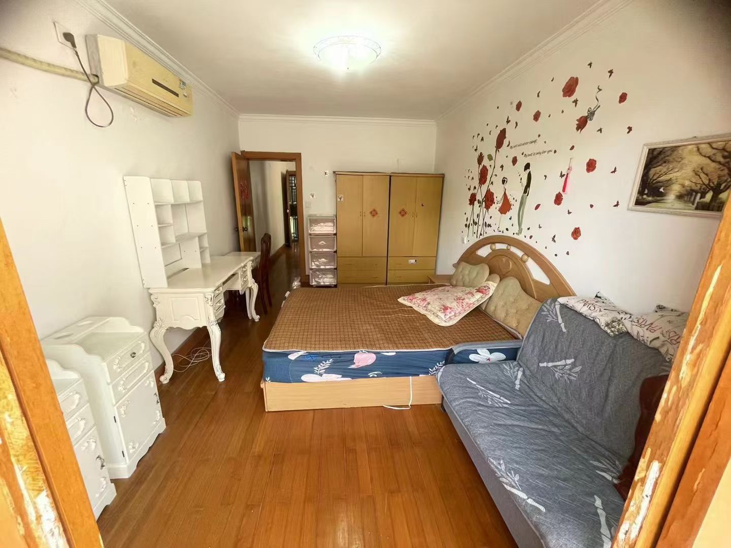 长宁区 上海 1BR Shanghai Rental | ExpatHome