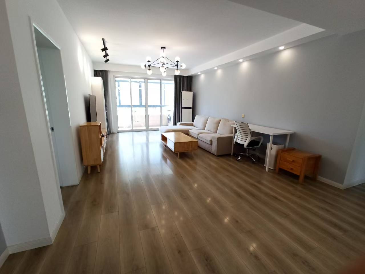 长宁区 四季晶园 3BR Shanghai Rental | ExpatHome