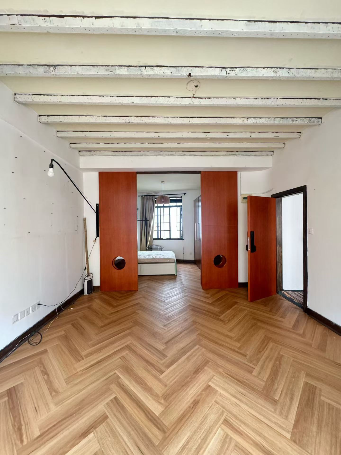 徐汇区 常熟路163弄 1BR Shanghai Rental | ExpatHome