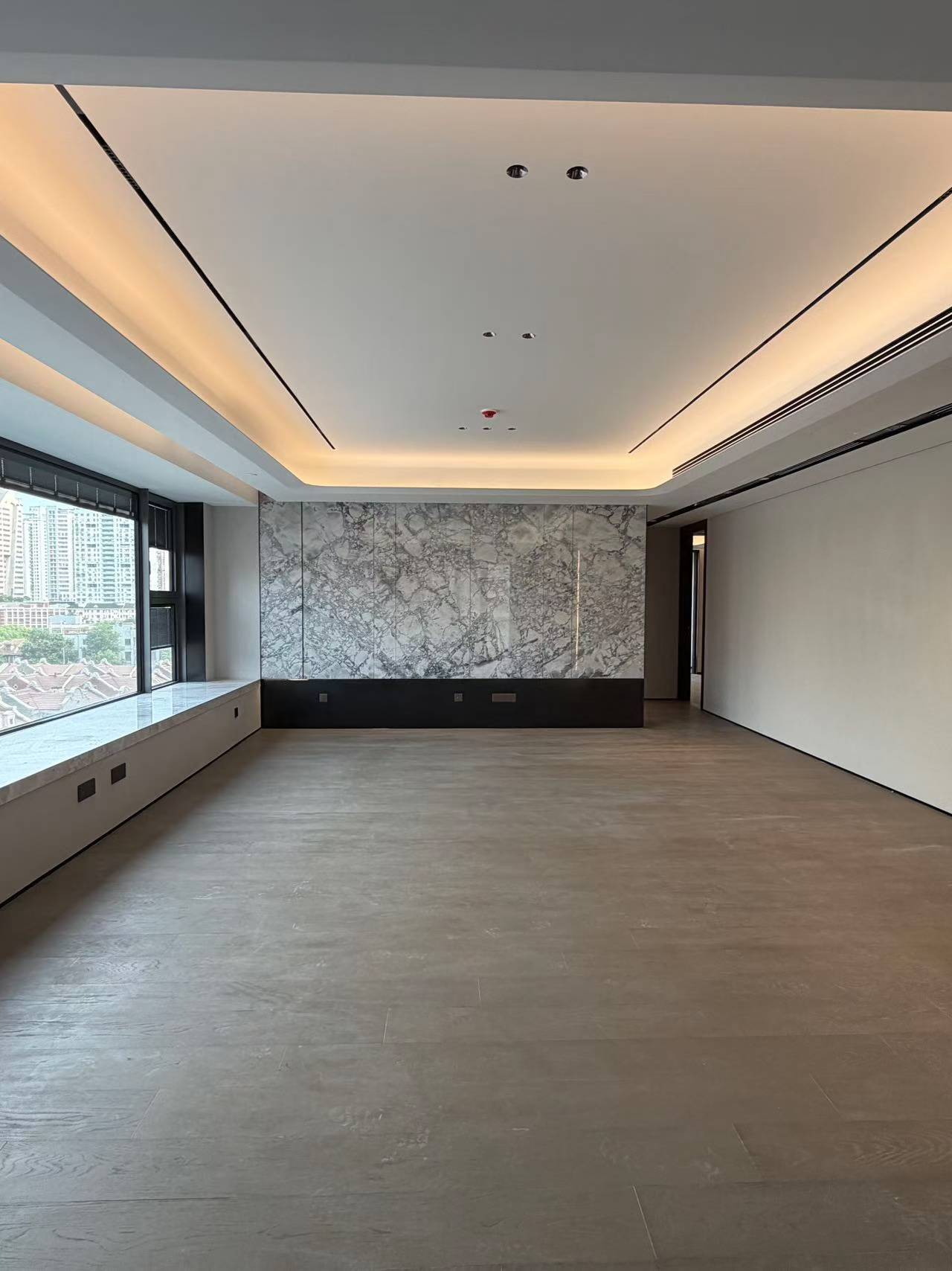 黄浦区 中海顺昌玖里 4BR Shanghai Rental | ExpatHome