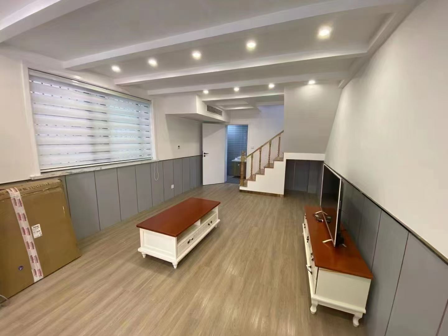 黄浦区 茂名南路133弄 1BR Shanghai Rental | ExpatHome