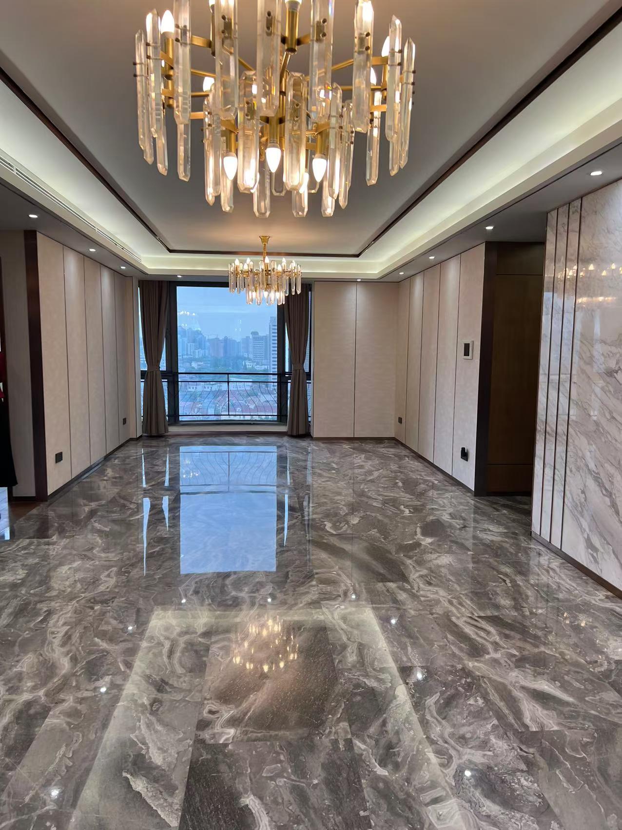 徐汇区 汇贤居 3BR Shanghai Rental | ExpatHome