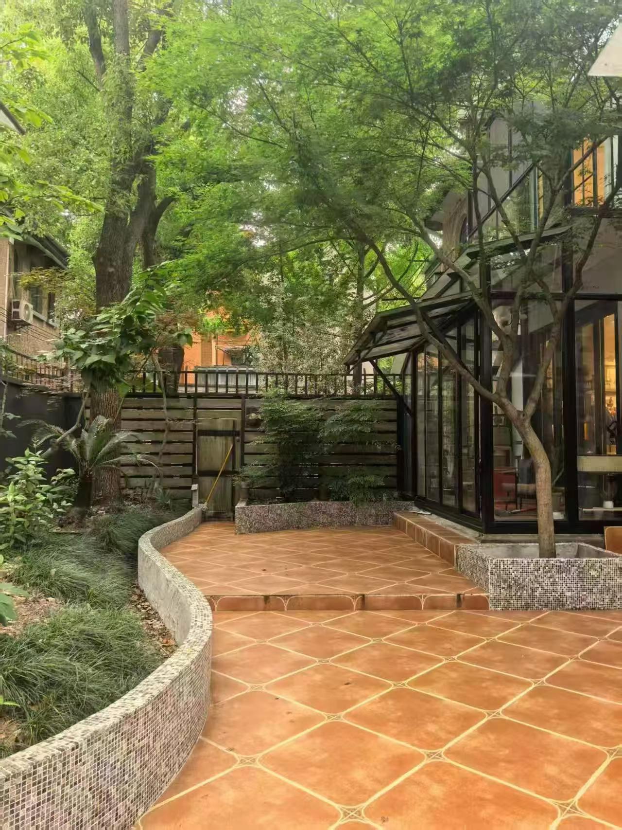 长宁区 上海 1BR Shanghai Rental | ExpatHome