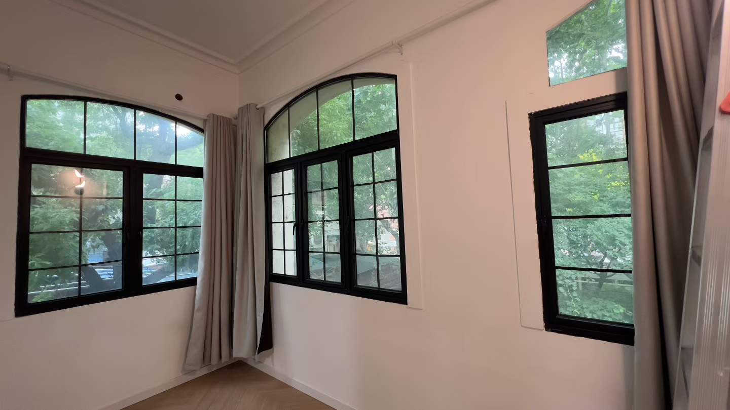 长宁区 愚园路1112弄 2BR Shanghai Rental | ExpatHome