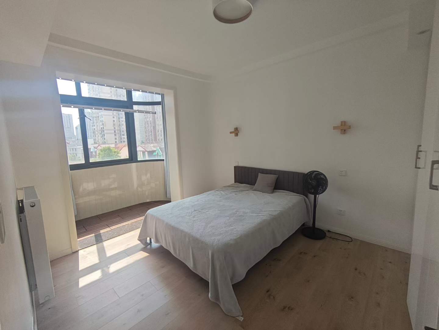 徐汇区 兴南花园 2BR Shanghai Rental | ExpatHome