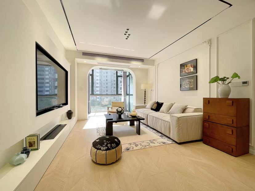 浦东新区 第九城市二期 2BR Shanghai Rental | ExpatHome