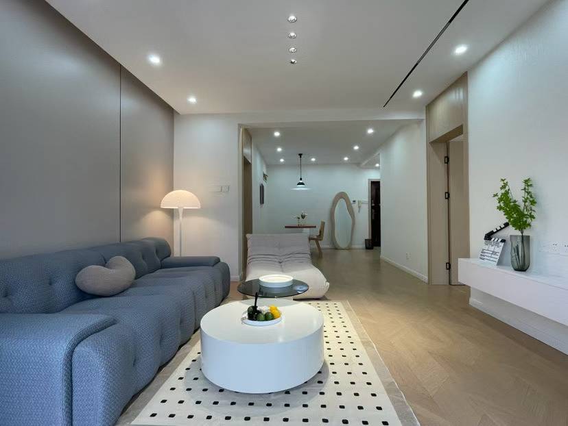 浦东新区 贵龙园 2BR Shanghai Rental | ExpatHome
