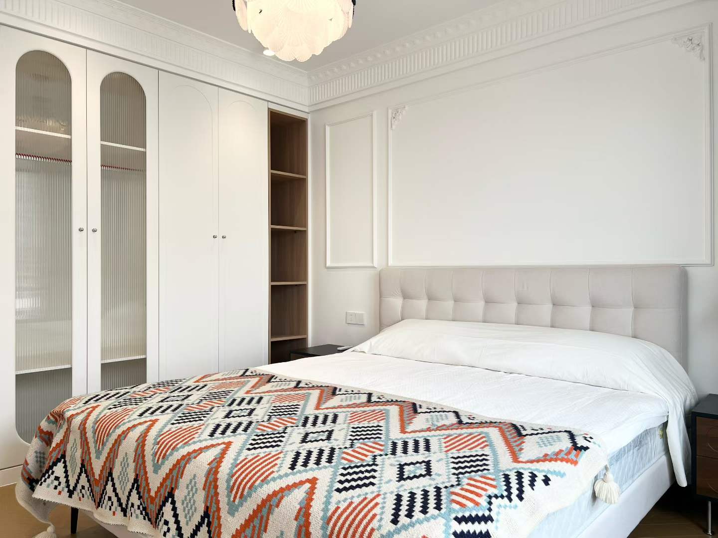 浦东新区 金羽名庭 2BR Shanghai Rental | ExpatHome