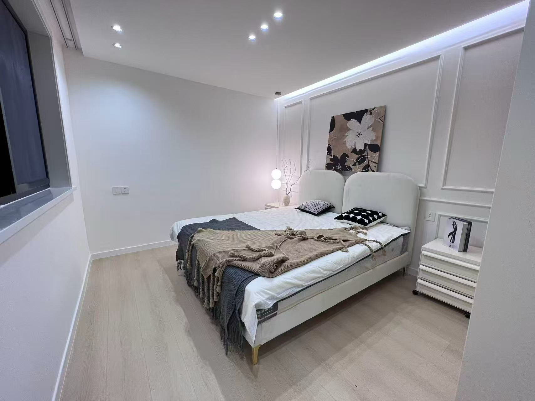 浦东新区 东欣小区 2BR Shanghai Rental | ExpatHome
