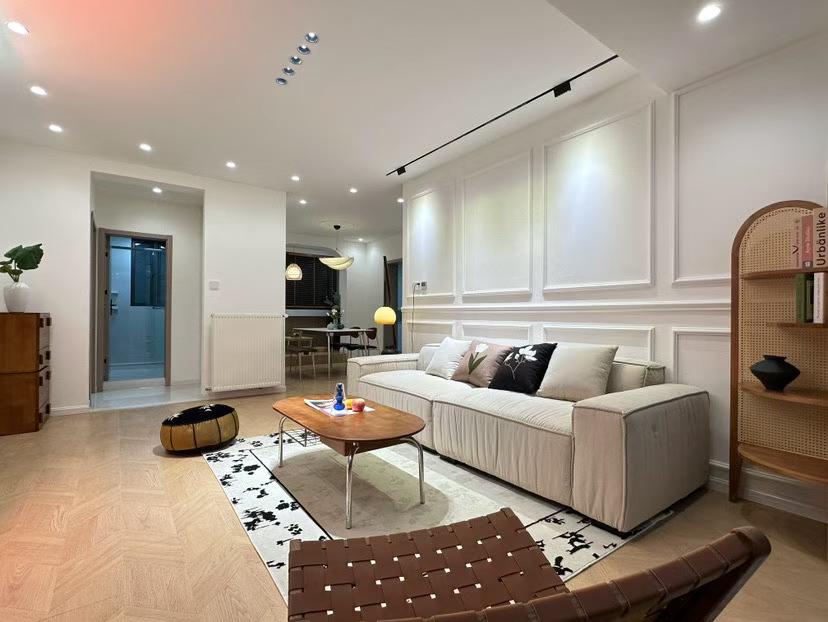 浦东新区 东方城市花园二期 2BR Shanghai Rental | ExpatHome