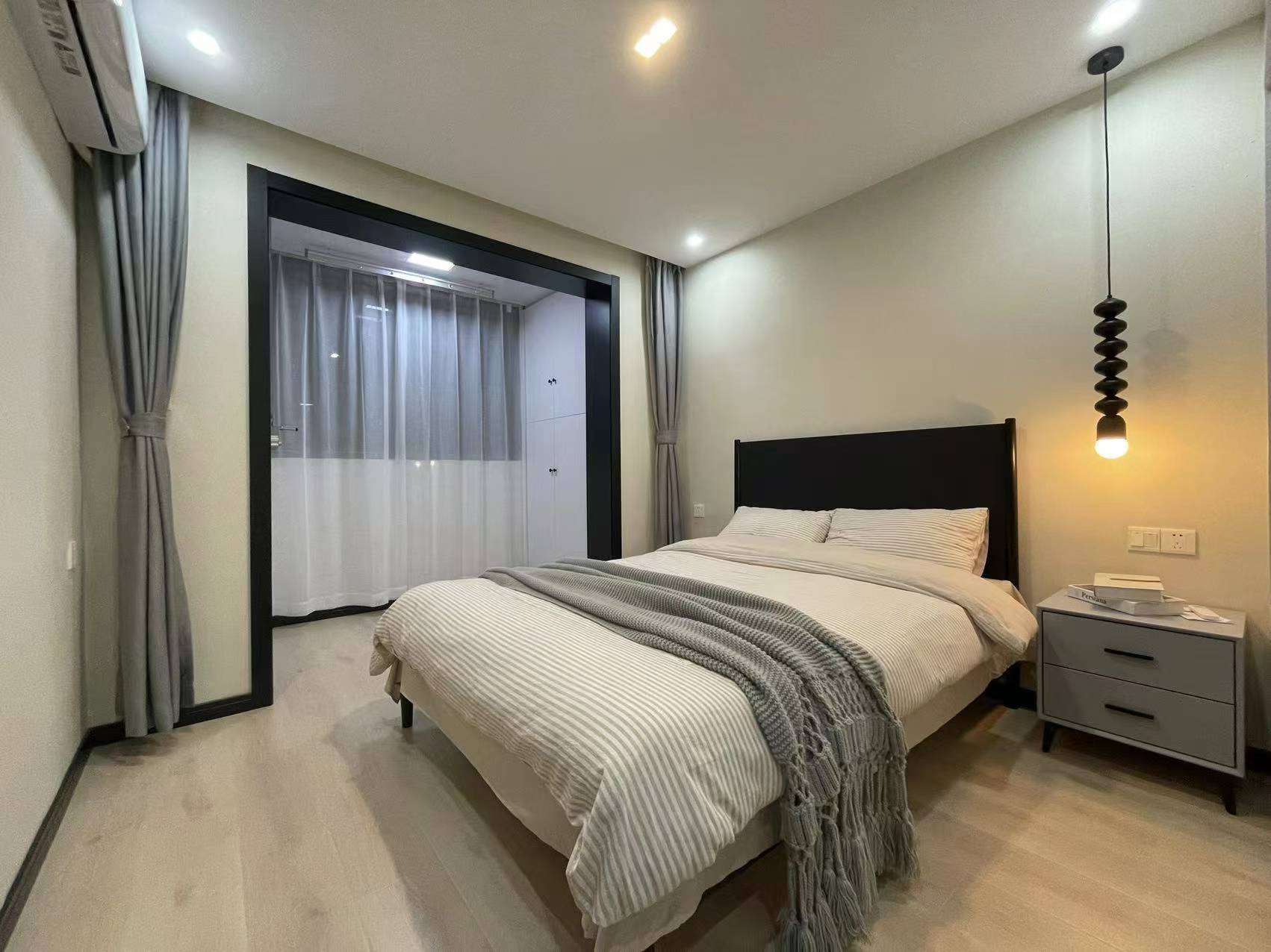 浦东新区 潍坊九村 2BR Shanghai Rental | ExpatHome
