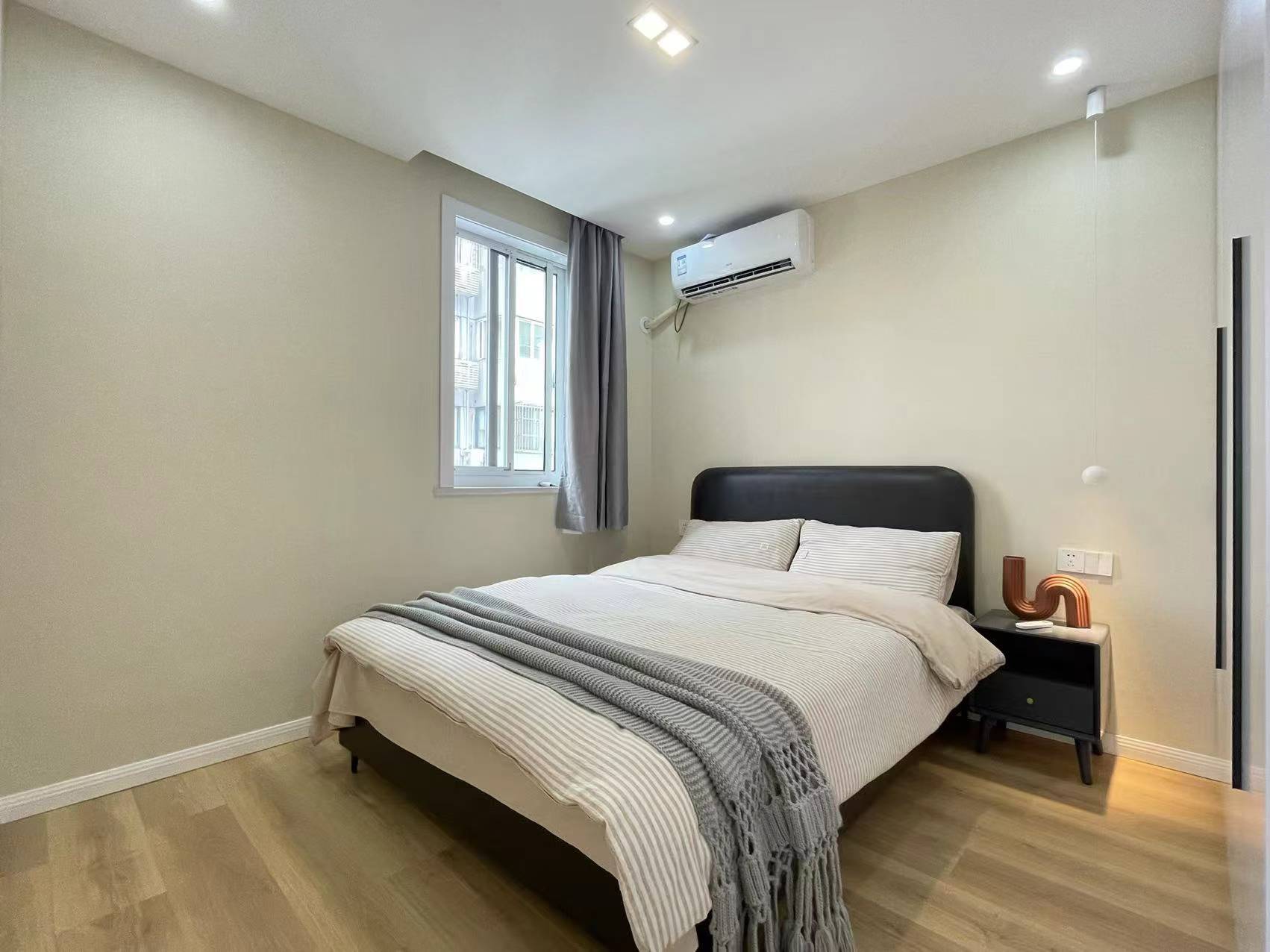 浦东新区 乳山路200弄 1BR Shanghai Rental | ExpatHome