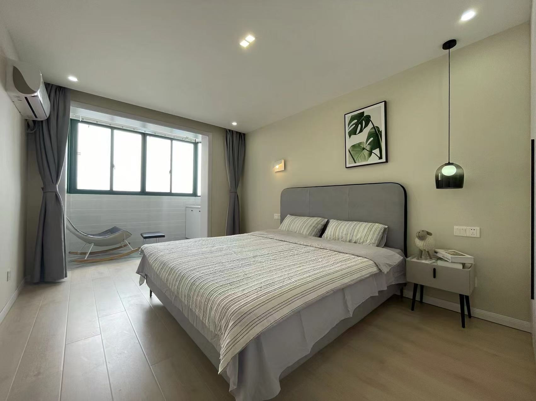 浦东新区 东欣小区 2BR Shanghai Rental | ExpatHome