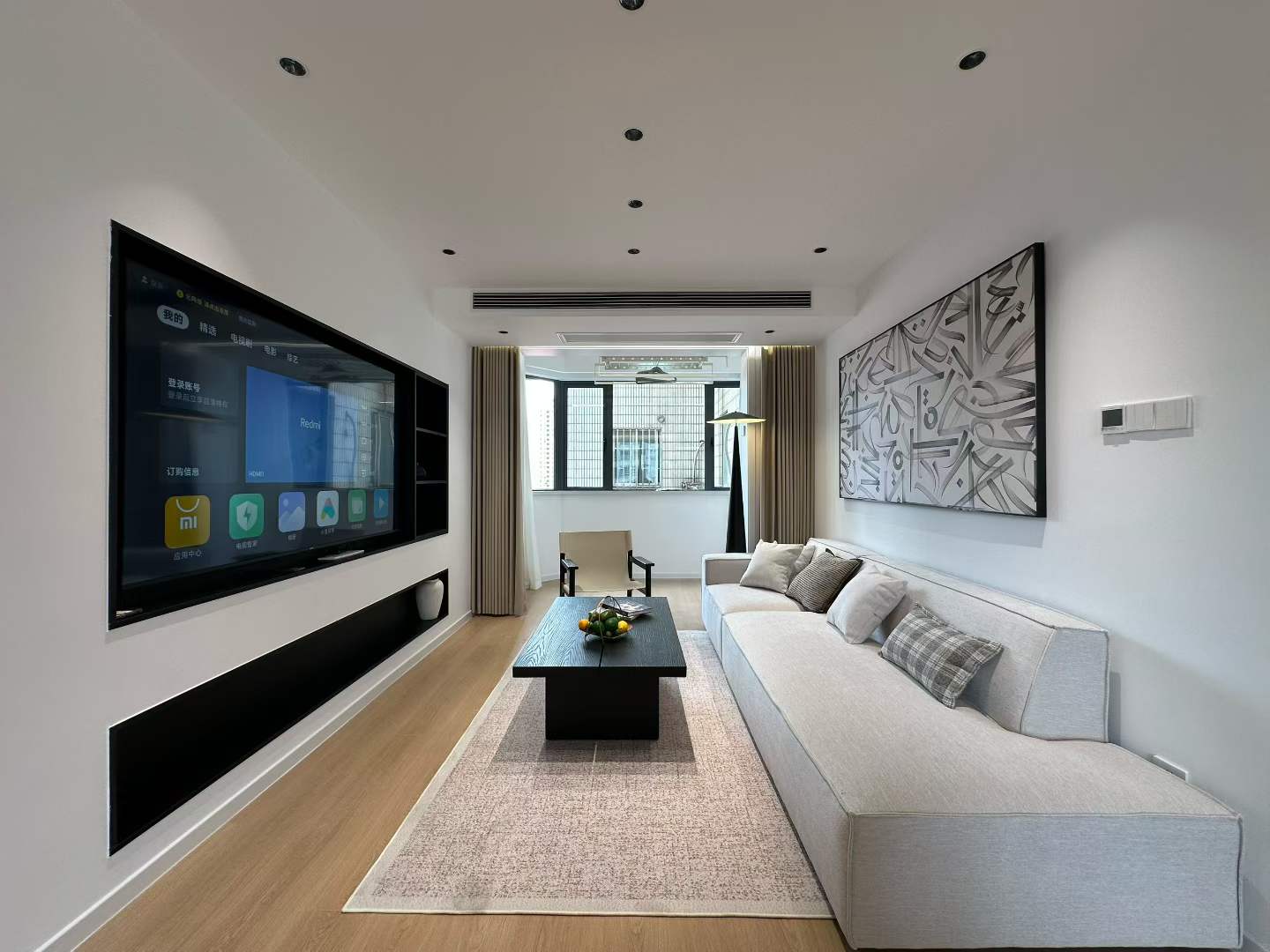 浦东新区 东明广场 2BR Shanghai Rental | ExpatHome