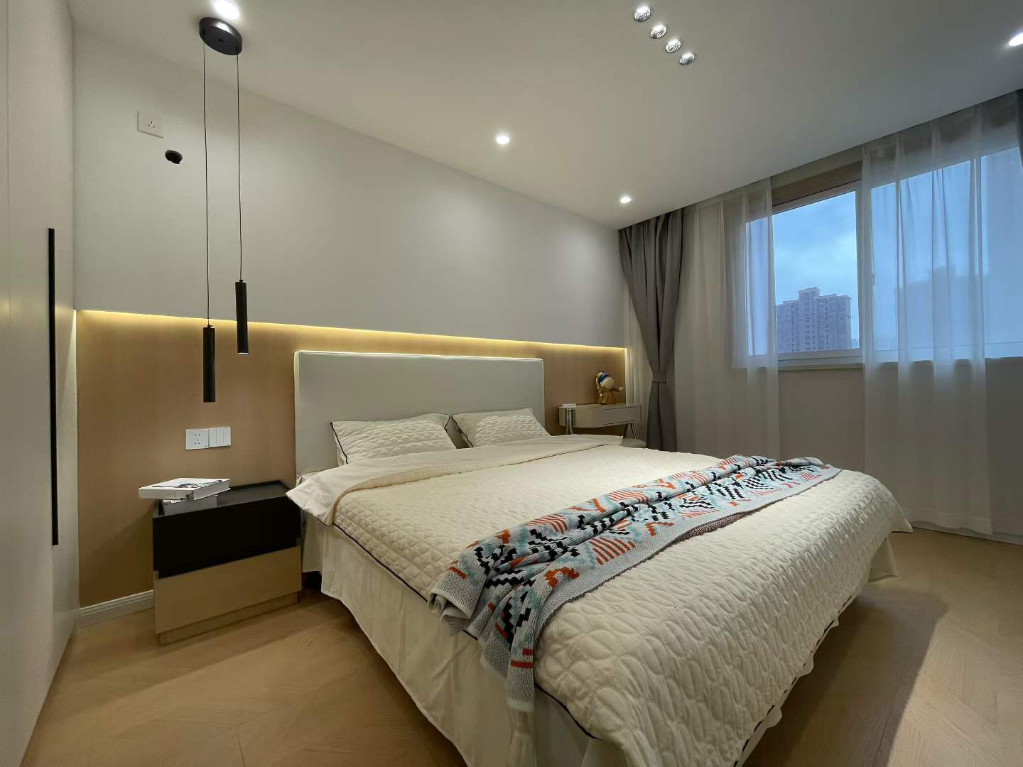 浦东新区 珠江玫瑰花园 2BR Shanghai Rental | ExpatHome