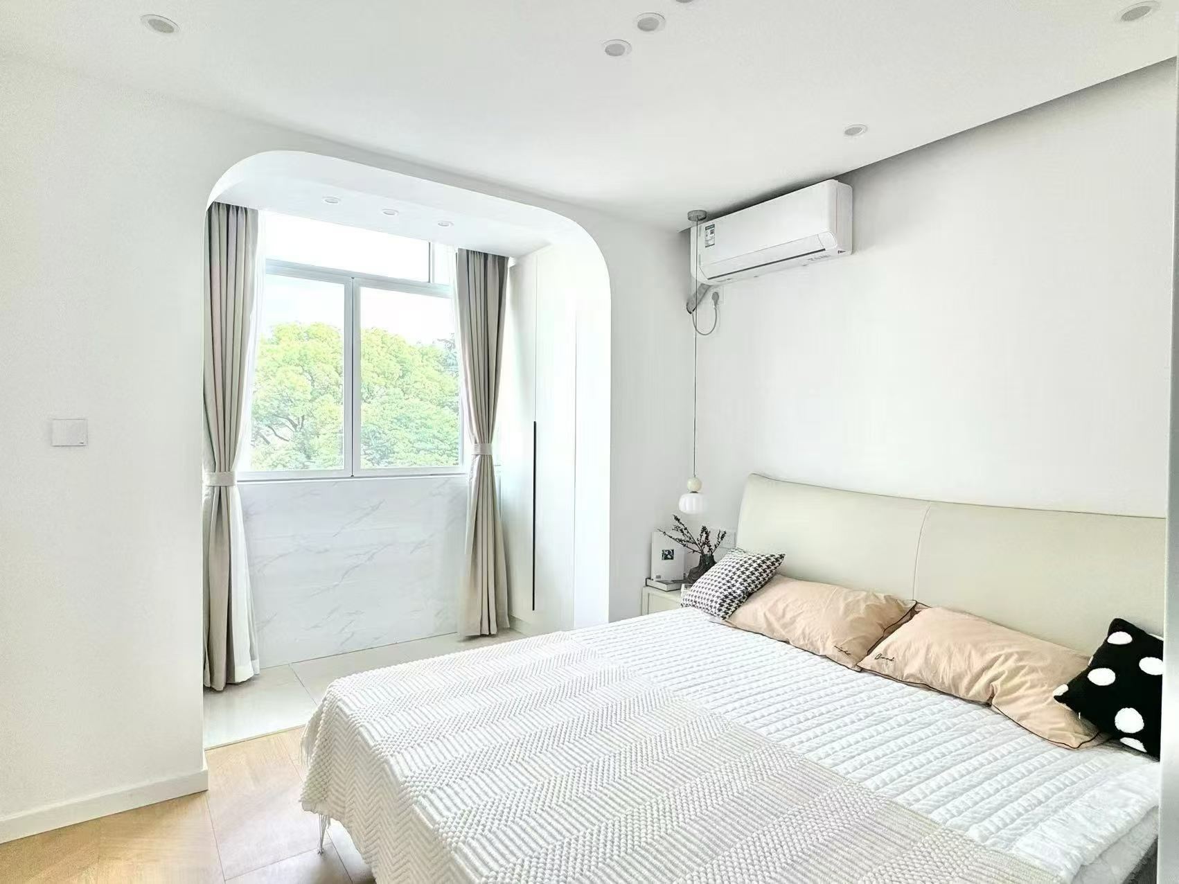 浦东新区 潍坊五村 2BR Shanghai Rental | ExpatHome