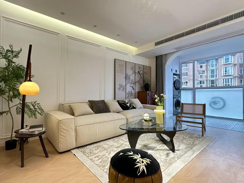 浦东新区 贵龙园 2BR Shanghai Rental | ExpatHome