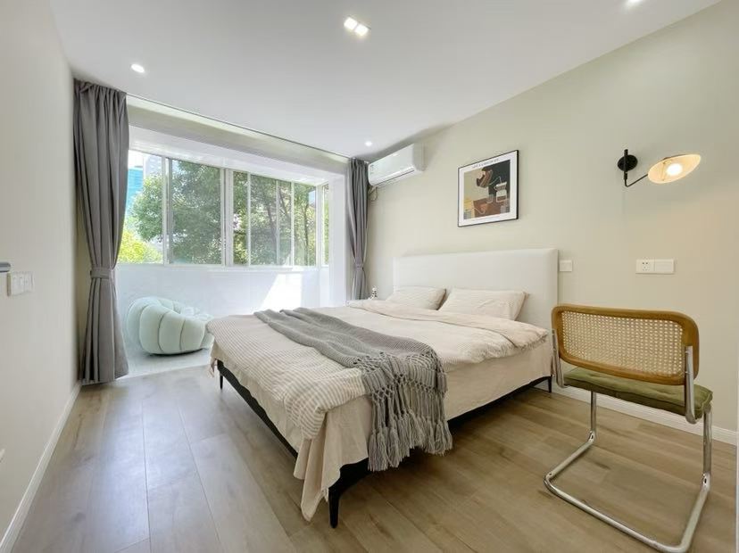 浦东新区 竹南小区 2BR Shanghai Rental | ExpatHome