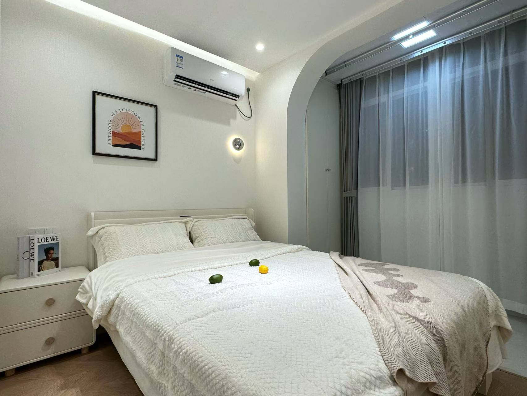 浦东新区 潍坊二村 1BR Shanghai Rental | ExpatHome