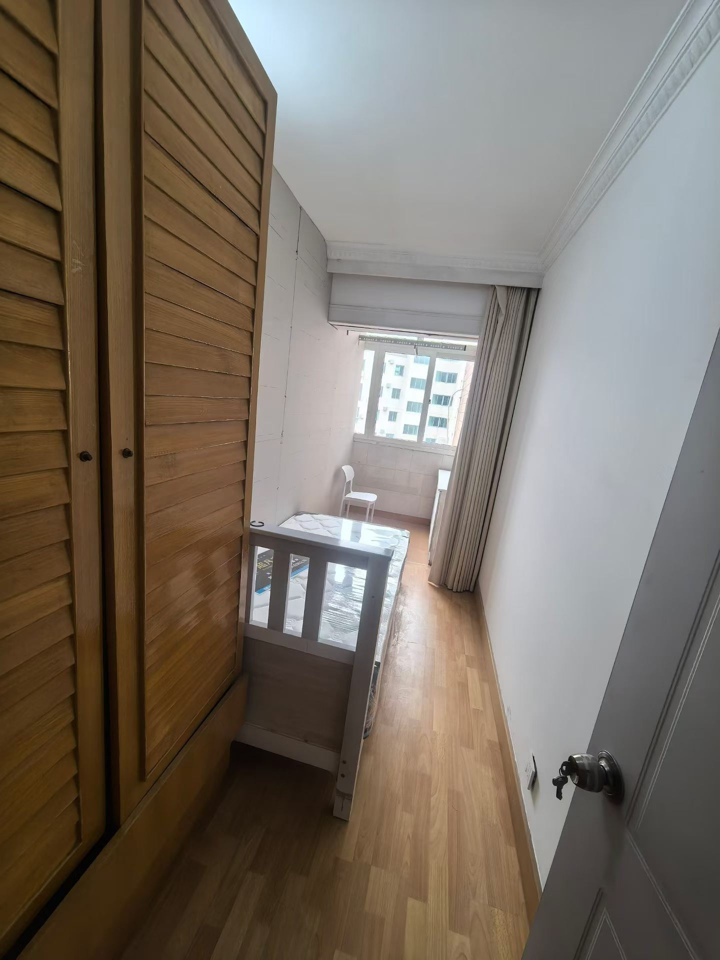 普陀区 东元大楼 1BR Shanghai Rental | ExpatHome