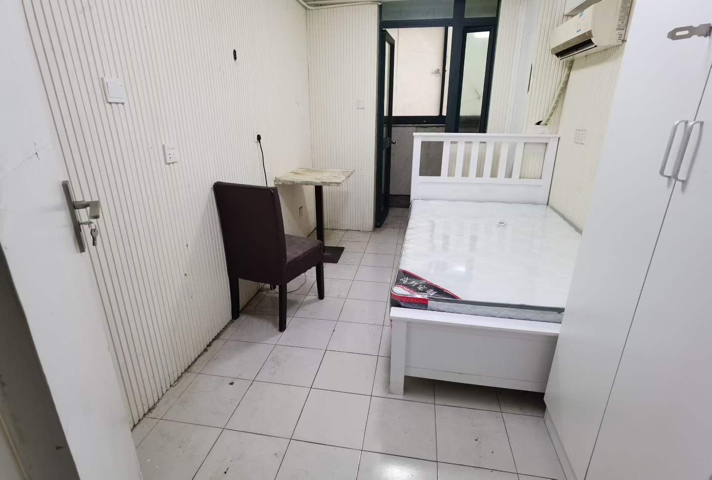 普陀区 水岸豪庭 1BR Shanghai Rental | ExpatHome