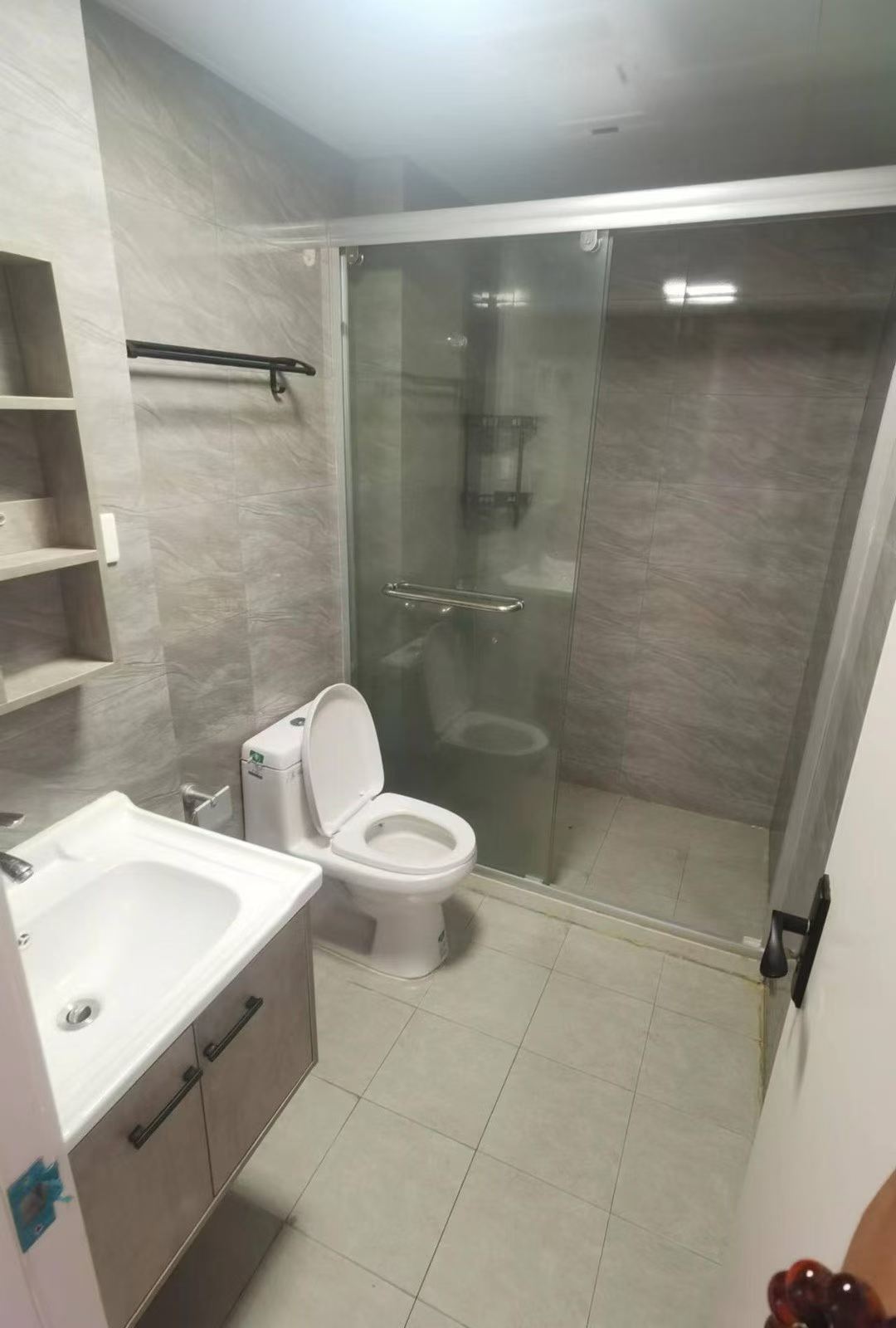 普陀区 锦绿新城 1BR Shanghai Rental | ExpatHome