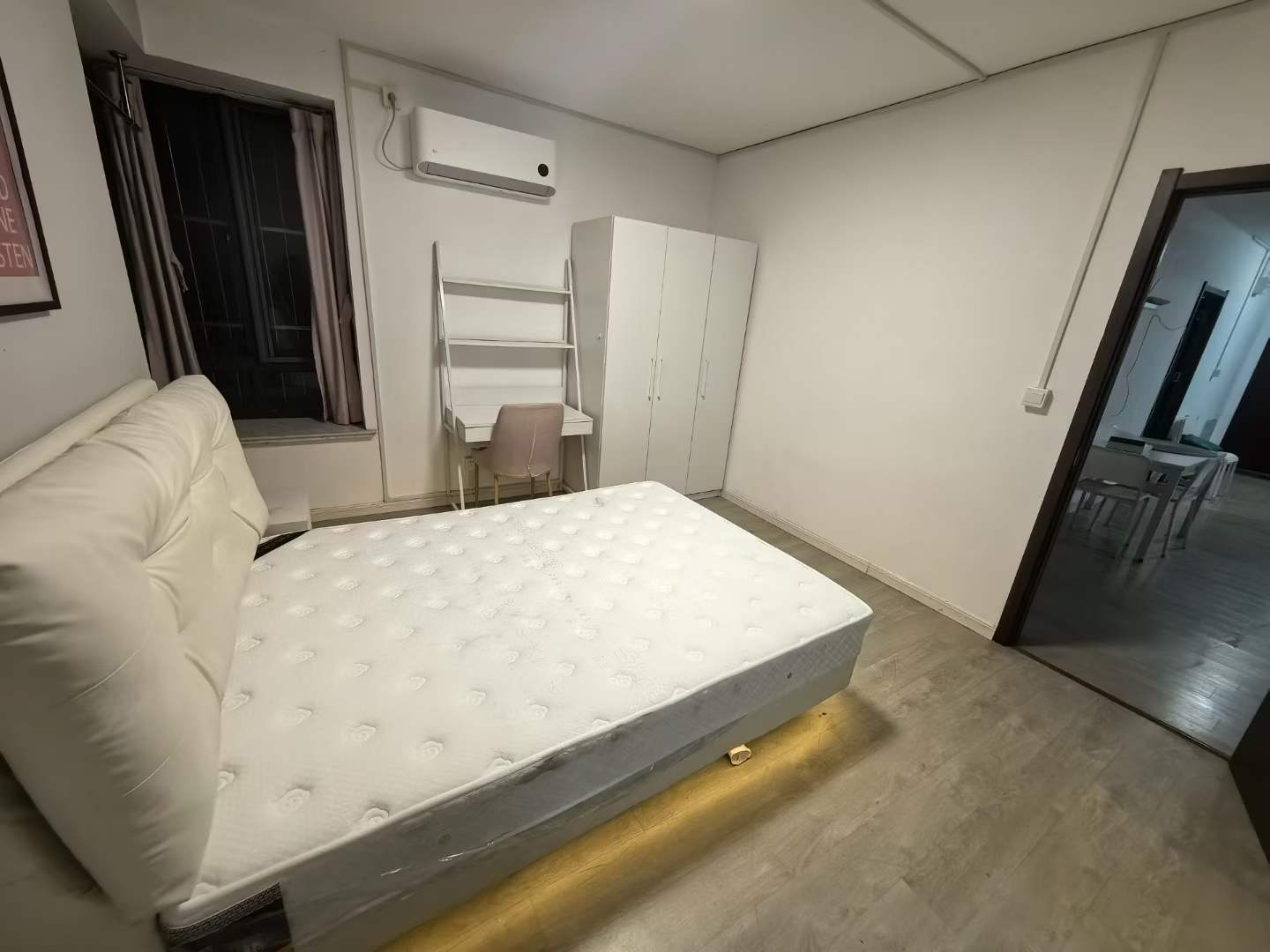 普陀区 中远两湾城 1BR Shanghai Rental | ExpatHome